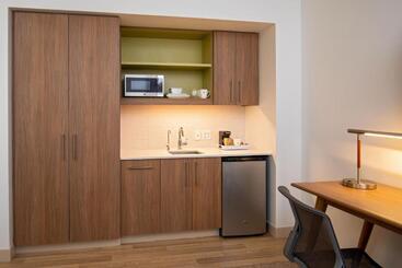 هتل Element Moline