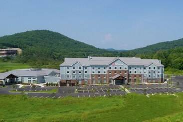 هتل Hilton Garden Inn Hanover Lebanon