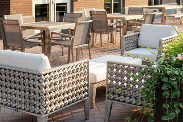 هتل Hilton Garden Inn Hanover Lebanon
