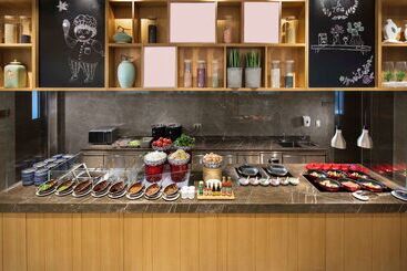 هتل Hilton Garden Inn Shiyan