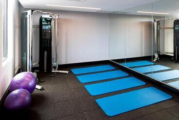 Holiday Inn Sydney St Marys, An Ihg - Rooty Hill