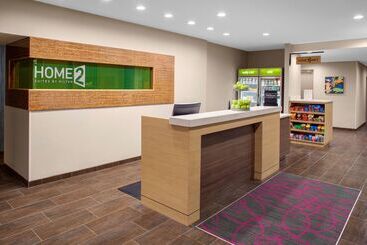 هتل Home2 Suites By Hilton Lake Charles, La