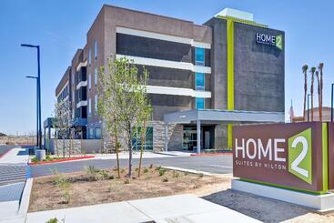 هتل Home2 Suites By Hilton Palmdale, Ca