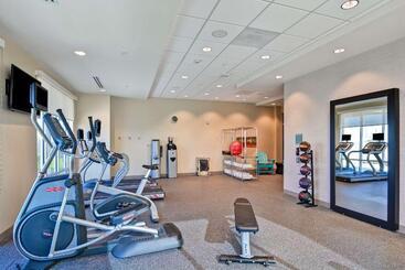 هتل Home2 Suites By Hilton Palmdale, Ca