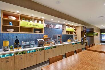 هتل Home2 Suites By Hilton Palmdale, Ca