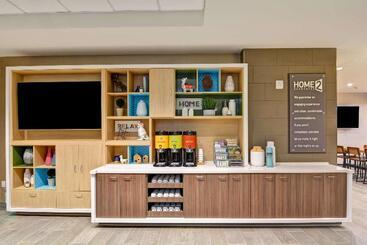 هتل Home2 Suites By Hilton Palmdale, Ca