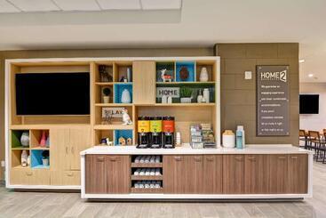هتل Home2 Suites By Hilton Palmdale, Ca