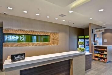 هتل Home2 Suites By Hilton Palmdale, Ca