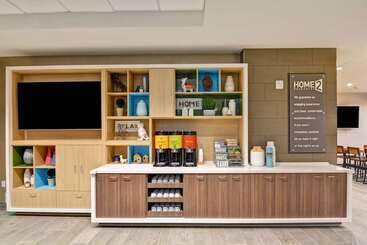 هتل Home2 Suites By Hilton Palmdale, Ca