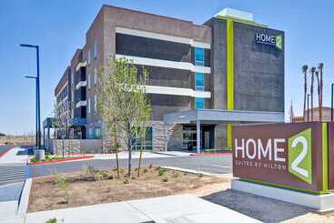 هتل Home2 Suites By Hilton Palmdale, Ca