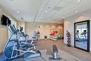 هتل Home2 Suites By Hilton Palmdale, Ca