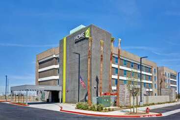 هتل Home2 Suites By Hilton Palmdale, Ca