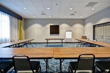 هتل Homewood Suites By Hilton Rocky Mount