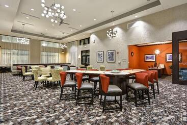 هتل Homewood Suites By Hilton Rocky Mount