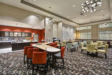 هتل Homewood Suites By Hilton Rocky Mount