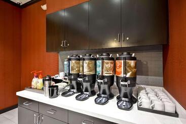 هتل Homewood Suites By Hilton Rocky Mount