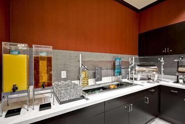 هتل Homewood Suites By Hilton Rocky Mount