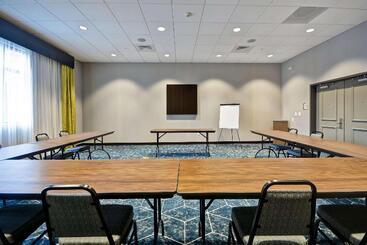 هتل Homewood Suites By Hilton Rocky Mount
