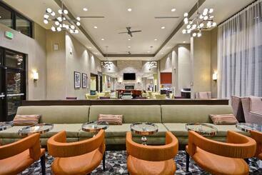 هتل Homewood Suites By Hilton Rocky Mount