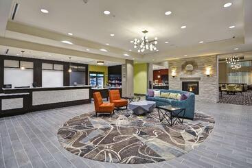 هتل Homewood Suites By Hilton Rocky Mount