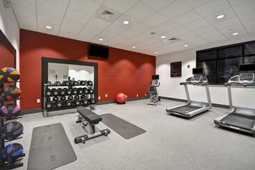 هتل Homewood Suites By Hilton Rocky Mount
