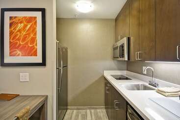 هتل Homewood Suites By Hilton Rocky Mount