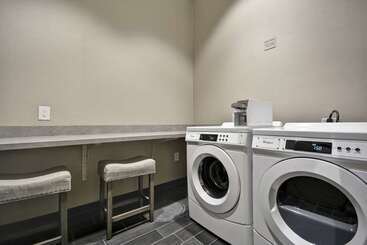 هتل Homewood Suites By Hilton Rocky Mount