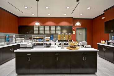 هتل Homewood Suites By Hilton Rocky Mount