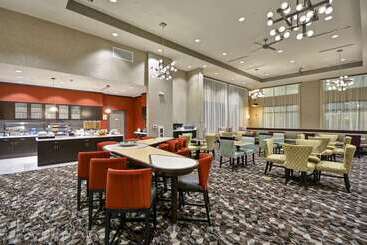 هتل Homewood Suites By Hilton Rocky Mount