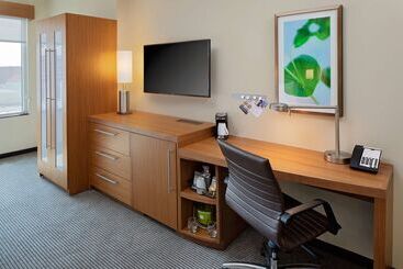 هتل Hyatt Place Glendale/los Angeles