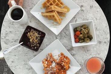 هتل Hyatt Place Glendale/los Angeles