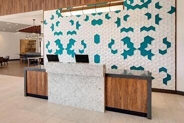 هتل Hyatt Place Glendale/los Angeles