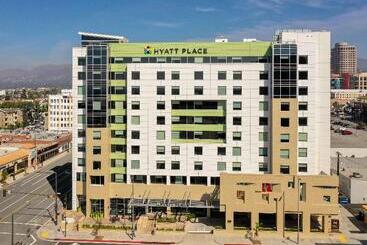 هتل Hyatt Place Glendale/los Angeles