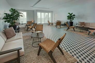 هتل Hyatt Place San Pedro