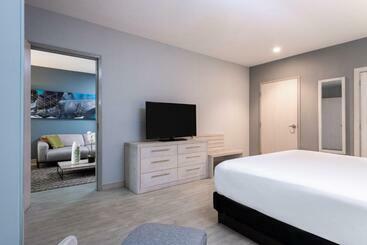 هتل Hyatt Place San Pedro