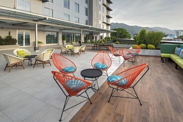 هتل Hyatt Place San Pedro