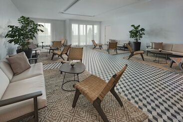 هتل Hyatt Place San Pedro