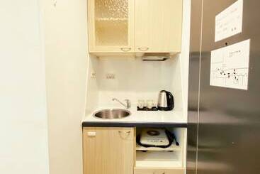 هتل Jimmy S Apartments