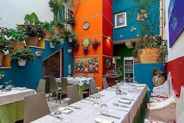 هتل Le Caserie Locanda Di Charme