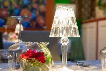 هتل Le Caserie Locanda Di Charme
