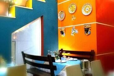 هتل Le Caserie Locanda Di Charme