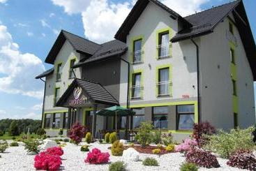 בית מלון כפרי Magnolia