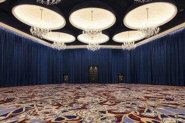 هتل Mondrian Doha