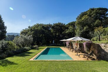 هتل Wine Tourism Quinta Do Ameal