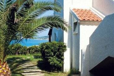هتل Residence Poseidon Club