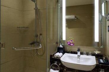 هتل Sheraton Makkah Jabal Al Kaaba