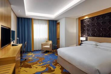 هتل Sheraton Makkah Jabal Al Kaaba