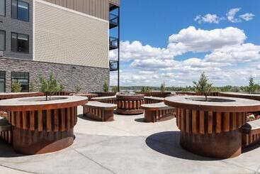 هتل Springhill Suites By Marriott Great Falls