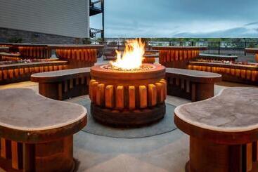 هتل Springhill Suites By Marriott Great Falls