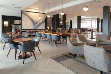 هتل Springhill Suites By Marriott Great Falls